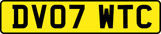 DV07WTC