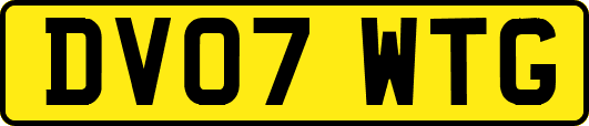 DV07WTG