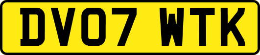 DV07WTK