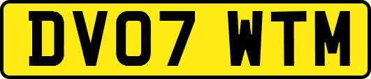 DV07WTM