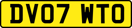DV07WTO