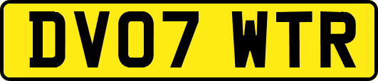DV07WTR