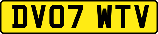 DV07WTV