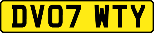 DV07WTY