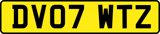 DV07WTZ