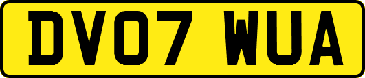 DV07WUA