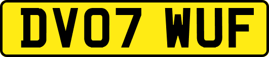 DV07WUF