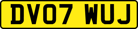 DV07WUJ