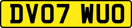 DV07WUO
