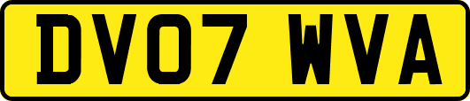 DV07WVA