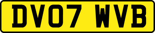 DV07WVB