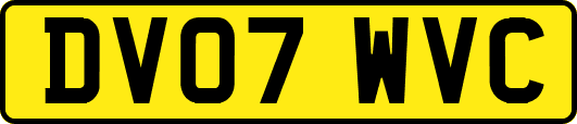 DV07WVC