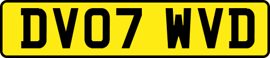 DV07WVD