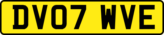 DV07WVE