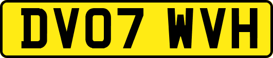 DV07WVH