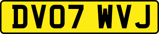 DV07WVJ