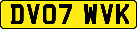 DV07WVK