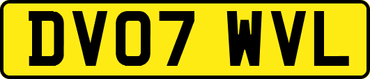 DV07WVL