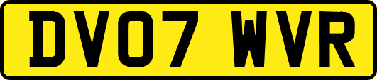 DV07WVR