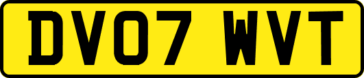 DV07WVT