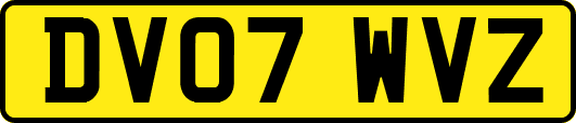 DV07WVZ