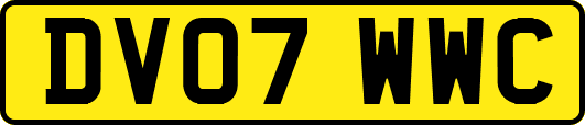 DV07WWC