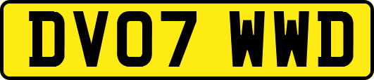 DV07WWD