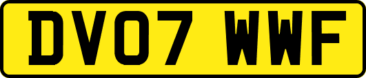 DV07WWF