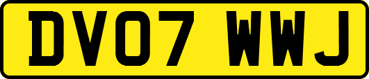 DV07WWJ