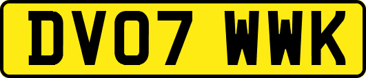 DV07WWK