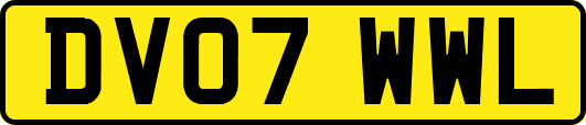 DV07WWL