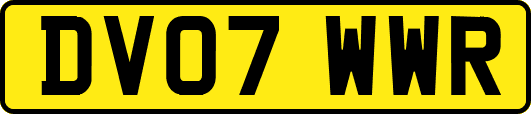DV07WWR