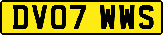 DV07WWS