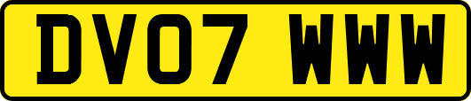 DV07WWW