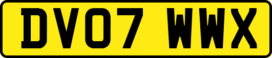 DV07WWX