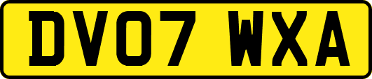 DV07WXA