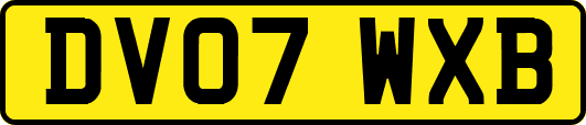 DV07WXB