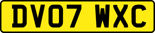 DV07WXC
