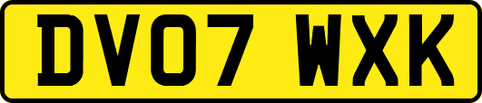 DV07WXK