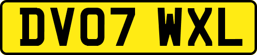 DV07WXL