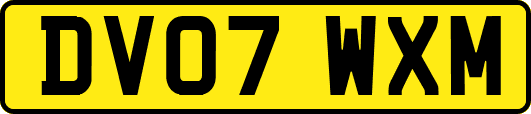 DV07WXM
