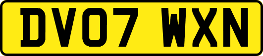 DV07WXN