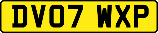 DV07WXP