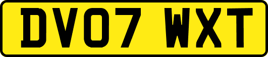 DV07WXT