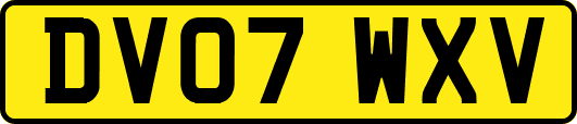 DV07WXV