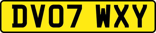 DV07WXY