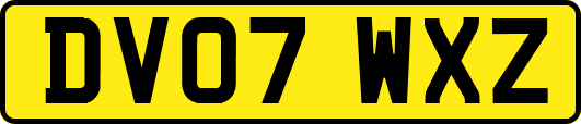 DV07WXZ