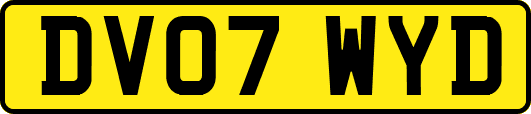 DV07WYD