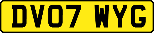 DV07WYG