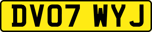 DV07WYJ
